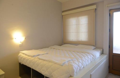Agios Nikolaos Town Hotel | Sunbeam
