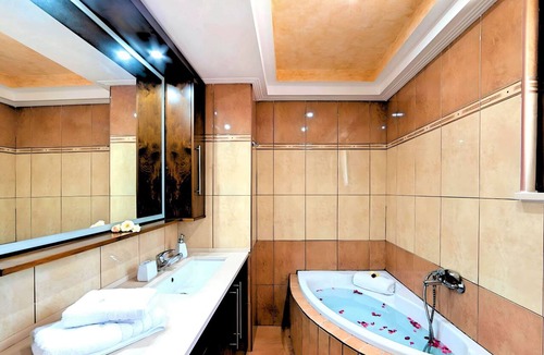 Georgioupolis House | Sunlight Villa - Maxima mit 2 beheizten Pools by Interhome