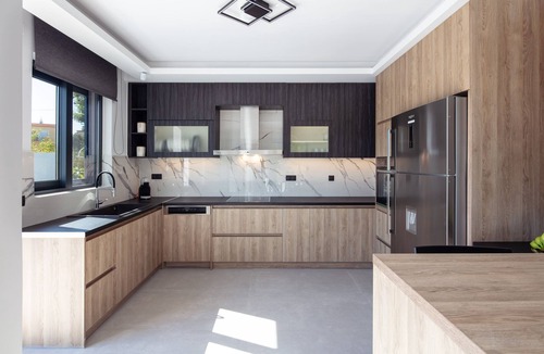 Pigianos Kampos Villa | Sunnyside Villa II, Beach Within Walking Distance
