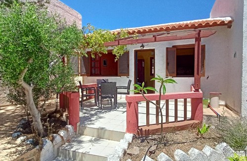 Palekastro Apartment | Sunrise Apartments