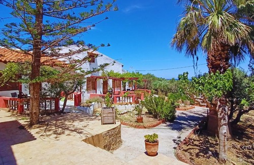 Palekastro Apartment | Sunrise Apartments
