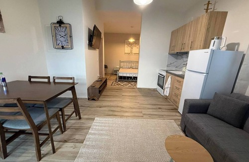 Kallikratia House | Sunrise Beach Front Villa