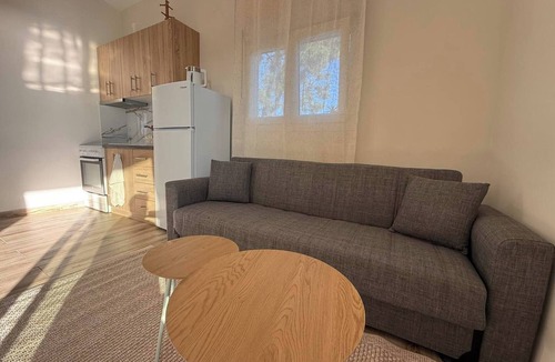 Kallikratia House | Sunrise Beach Front Villa