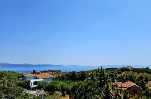Agios Nikolaos House | Sunrise Rooms