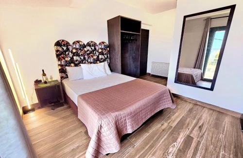 Agios Nikolaos House | Sunrise Rooms