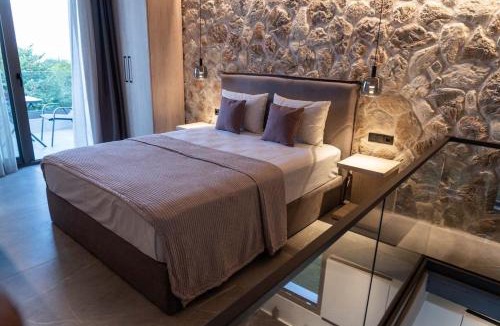 Nei Pori Villa | Sunrise Villas Platamon