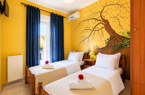 Mesolongi Apartment | Sunset Apartments