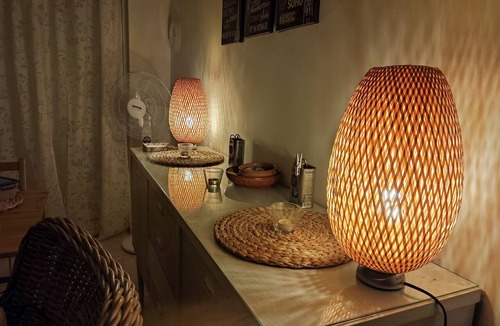 Saronida Apartment | Sunset seaview apartment on the coast of Saronida