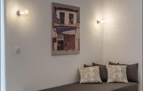 Plaka Apartment | Sunset Studio