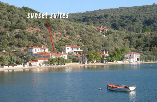 Lefokastron Apartment | Sunset Suites