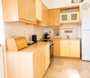 Siviri Apartment | SunsetApartment