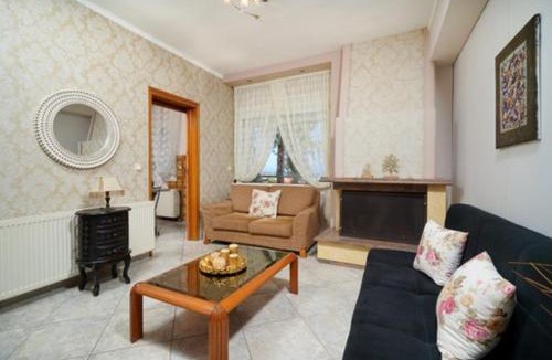 Skala Kallirachis Apartment | Sunside House