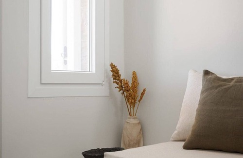 Kithnos Villa | Superb Kythnos Villa | Villa Alexandria | 1 BDR | Breathtaking Sea Views