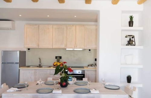 Xilokeratidi Apartment | Superior 3 Bedroom Villa with Private Outdoor Pool