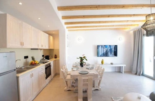 Xilokeratidi Apartment | Superior 3 Bedroom Villa with Private Outdoor Pool