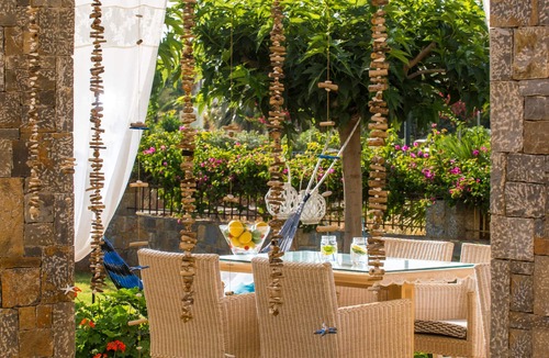 Malia House | Superior Studio for 2 persons, Socrates Hotel
