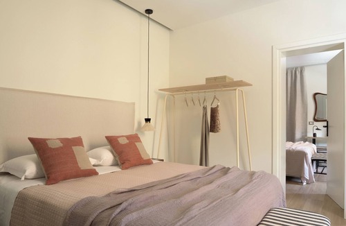 Old Town Rethymnon Hotel | Superior Suite - Spartacus Garden Boutique Suites, Spartacus Garden