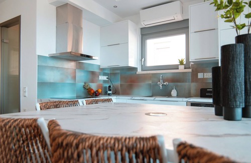 Anthousa Villa | Superior Villa, Goldeneye Luxury Villas