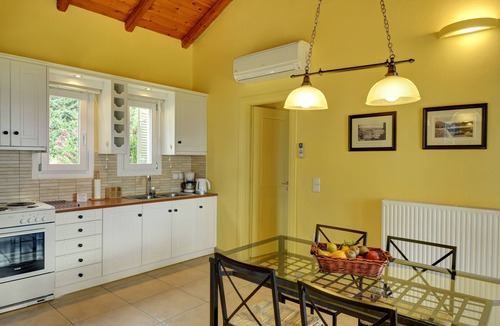 Messinia Villa | Superior Villa