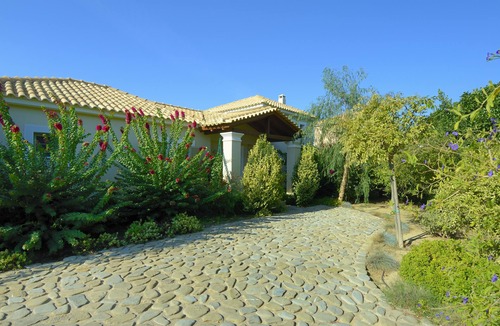 Messinia Villa | Superior Villa