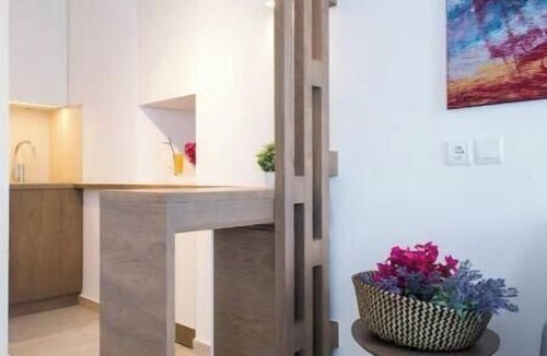Spetses Apartment | Supreme Suite - Aurora Spetses