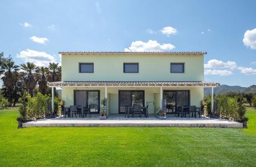 Sikia Apartment | Sykia luxury KonMar lofts