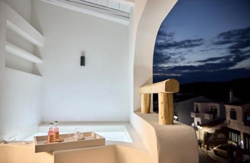 Kithnos Apartment | Syllac Elegant Stay