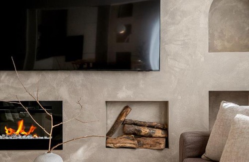 Plaka Apartment | Syntagma Acropolis View Residence