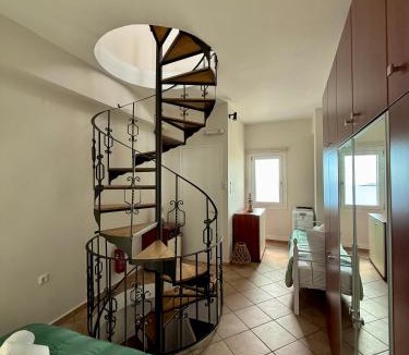 Ano Siros House | SyrasView