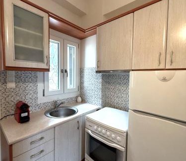 Ano Siros House | SyrasView