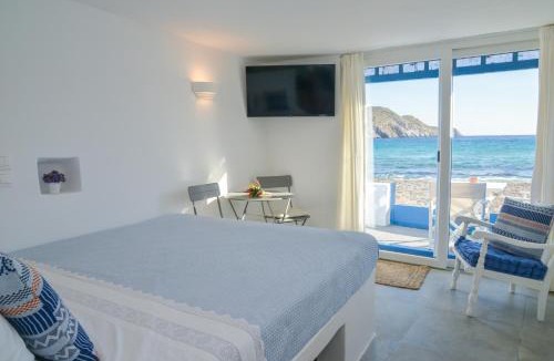 Firopotamos Apartment | Syrma#Fyropotamos