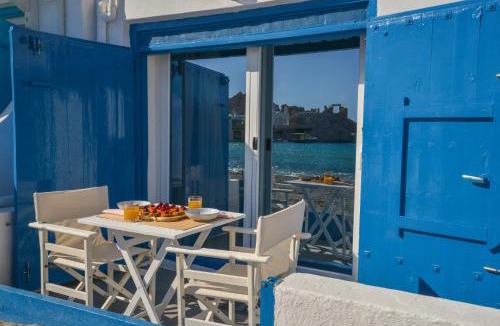 Firopotamos Apartment | Syrma#Fyropotamos