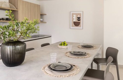 Sivota Villa | Syvana Exquisite Villas Complex V