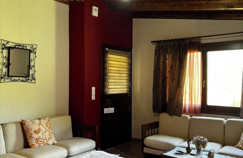 Argithea House | Ta livadia
