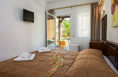 Bali Hotel | Talea Beach Hotel