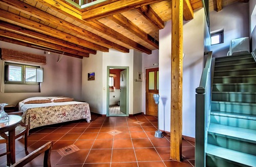 Xirokampi Hotel | Taleton Eco Guesthouse