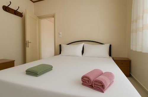 Tragilos Apartment | Tania's Country House-Mavrothalassa