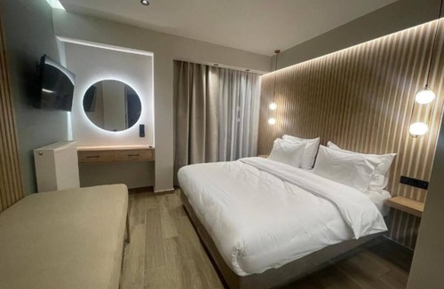 Hania Hotel | Tasia