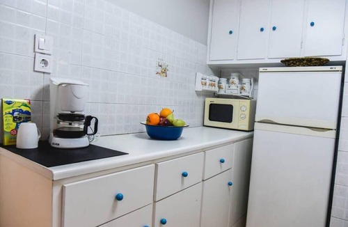 Omonia Apartment | Tasia's place Summary
