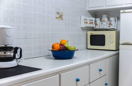 Omonia Apartment | Tasia's place Summary