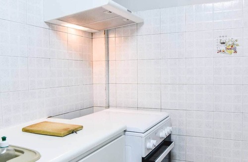 Omonia Apartment | Tasia's place Summary