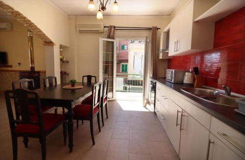 Moraitika House | Tassos Village House