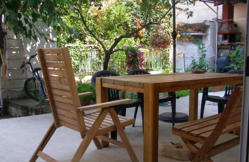 Stavros House | Tatiana`s apartments