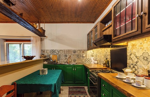 Artemisia Cottage | Taygetos Relaxing Cottage