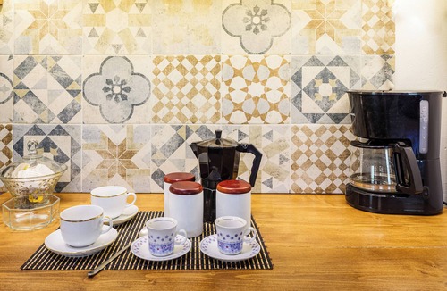 Artemisia Cottage | Taygetos Relaxing Cottage