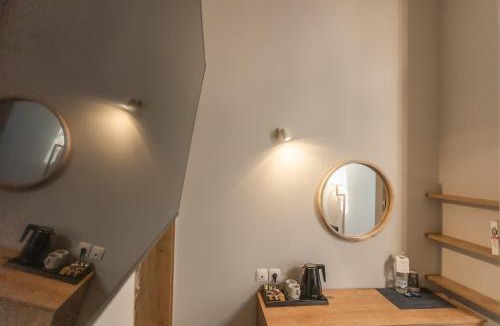 Kontokali Hotel | Telesilla Hotel Corfu