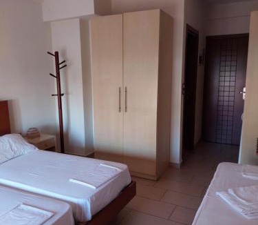 Loutra Edipsou Apartment | Telethrio