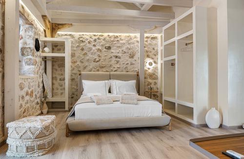 Agios Nikitas Bed & Breakfast | Tellion Suites