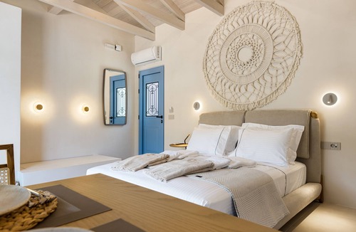 Agios Nikitas Bed & Breakfast | Tellion Suites