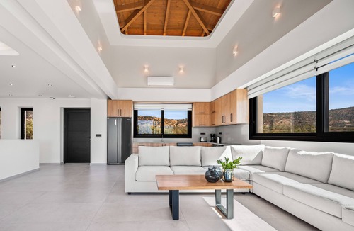 Skotino Villa | Temma Villas